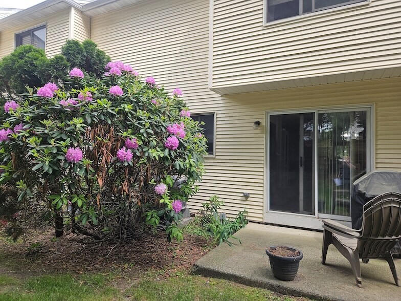 410 Emmett St in Bristol, CT - Building Photo