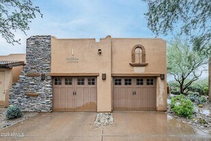 13450 E Vía Linda, Unit 1017 in Scottsdale, AZ - Building Photo