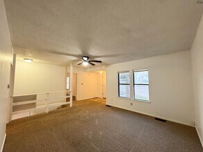 615 Sunset Dr in Wichita Falls, TX - Building Photo - Building Photo