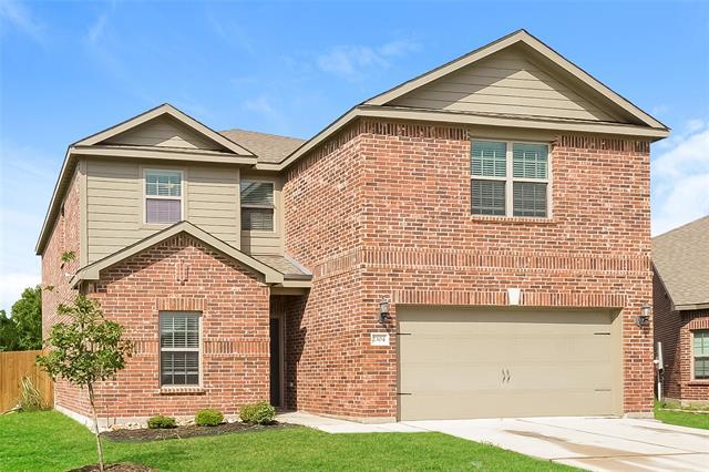 2304 Denali Ct in Princeton, TX - Building Photo - Building Photo