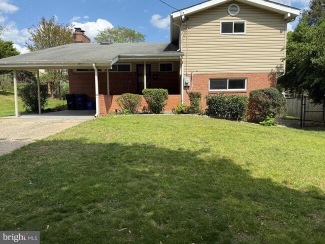 11403 Clara St in Silver Spring, MD - Building Photo - Building Photo