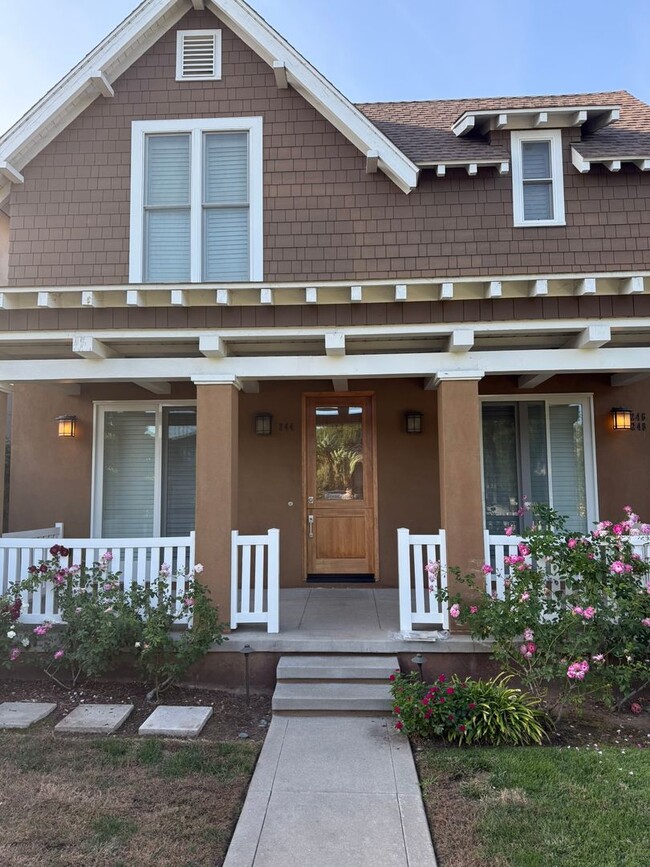 property at 248-246 B Ave