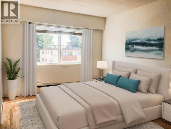 property at 6709 Sussex Ave