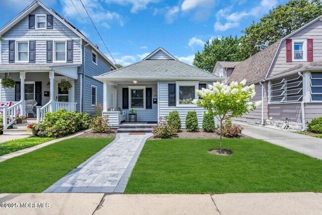 520 Brighton Ave in Spring Lake, NJ - Building Photo - Building Photo