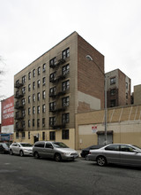 610 W 173rd St in New York, NY - Foto de edificio - Building Photo