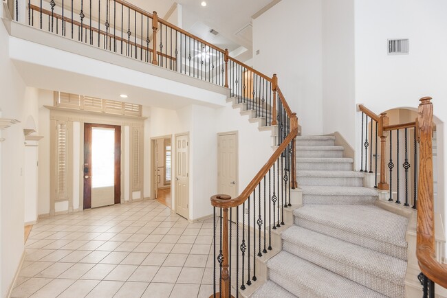 property at 17826 Island Spring Ln