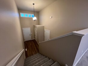 3837 33rd St S in Moorhead, MN - Foto de edificio - Building Photo