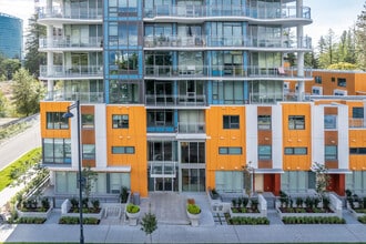 Linea in Surrey, BC - Building Photo - Building Photo