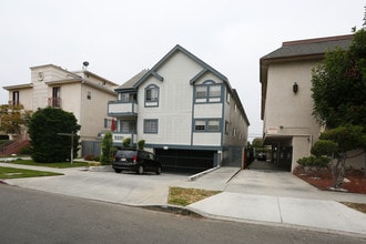 3351 Keystone Ave in Los Angeles, CA - Building Photo - Building Photo