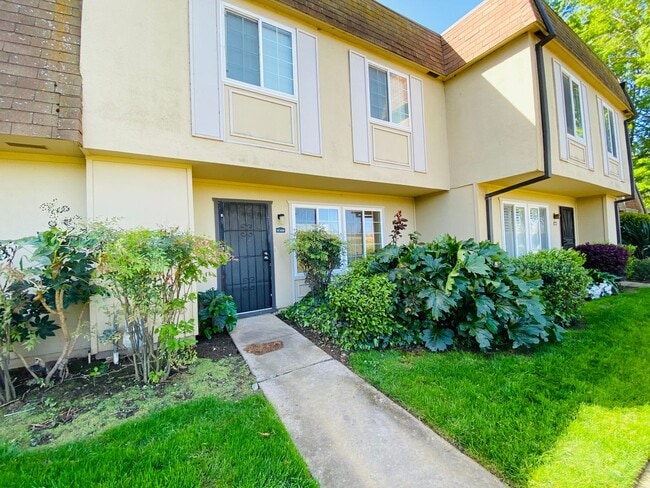 property at 8749 Woodman Way
