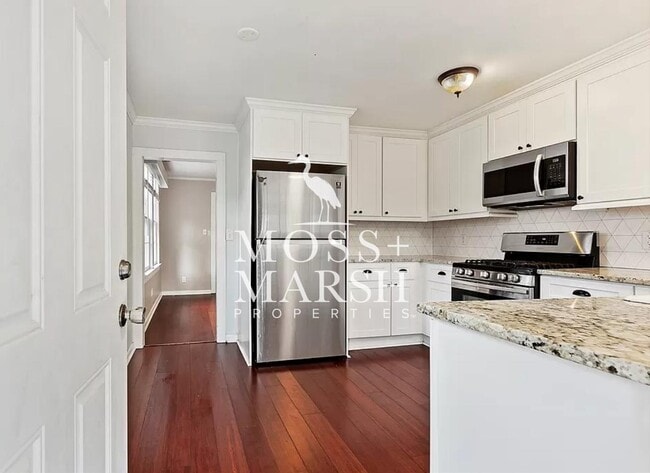 property at 2616 Mossy Oaks Rd