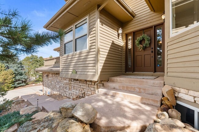 6746 Old Ranch Trail in Littleton, CO - Building Photo - Building Photo