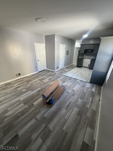 131 Huntington Terrace in Newark, NJ - Building Photo - Building Photo