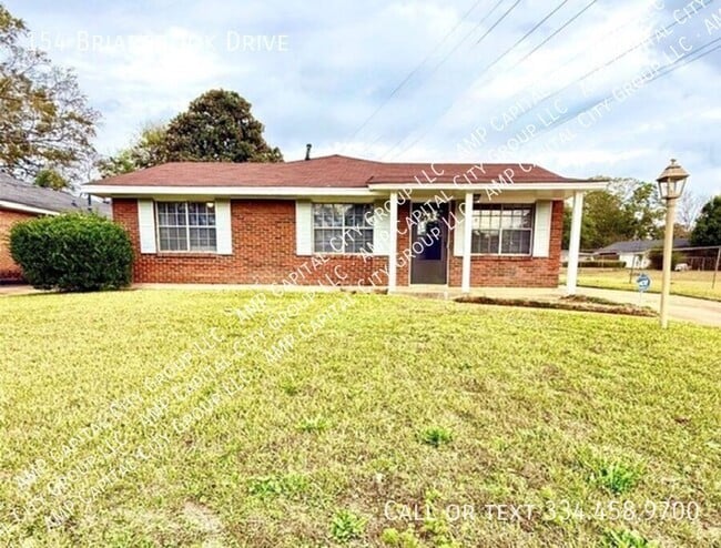 property at 154 Briarbrook Dr