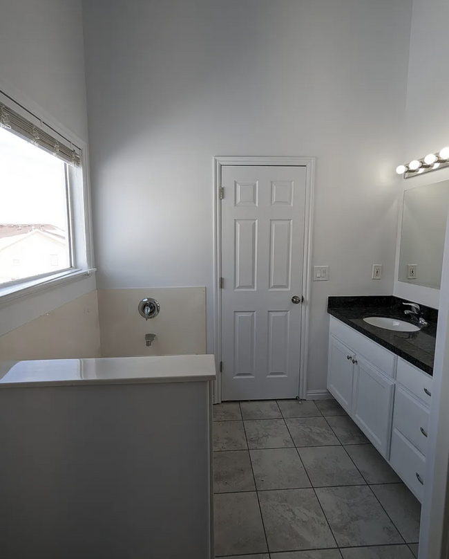 property at 4138 S Captains St