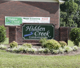 Hidden Creek in Carrollton, GA - Building Photo - Building Photo