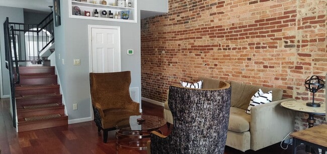 1474 Woodall St in Baltimore, MD - Building Photo - Building Photo