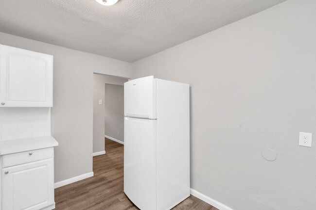 property at 3655 Seabrook St