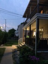 113 S 13th Ave, Unit 2 in Mount Vernon, NY - Building Photo