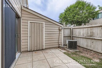 8745 Yukon St in Arvada, CO - Building Photo - Building Photo