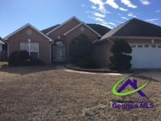 property at 215 Sedgebrooke Dr