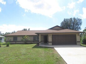27289 Porto Nacional Dr in Punta Gorda, FL - Building Photo