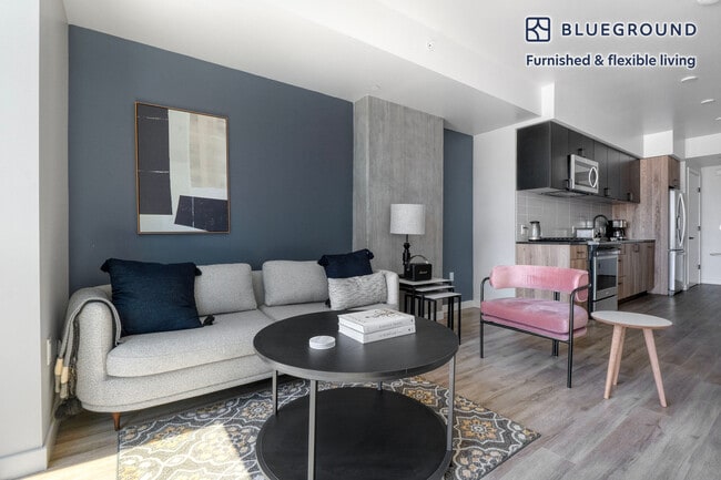 434 Minna St in San Francisco, CA - Building Photo - Building Photo
