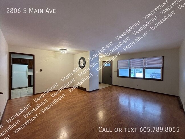 2806 S Main Ave in Sioux Falls, SD - Building Photo - Building Photo