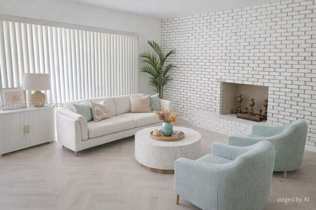 property at 6681 SW 71st Ln