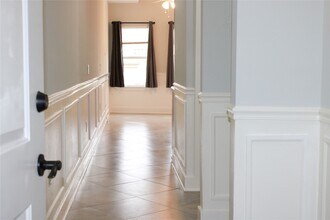 1011 Studemont St in Houston, TX - Building Photo - Building Photo