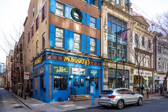 1116 Walnut St in Philadelphia, PA - Building Photo - Building Photo