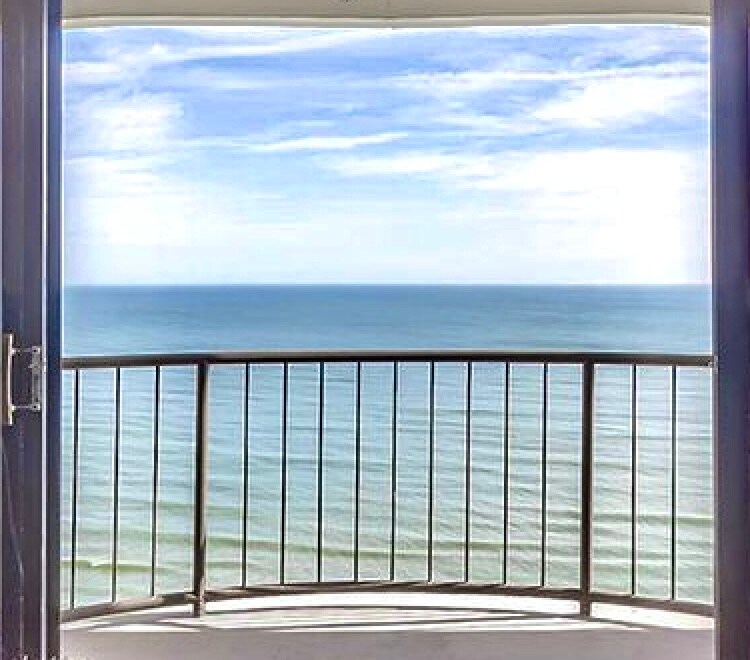 3003 S Atlantic Ave in Daytona Beach Shores, FL - Building Photo