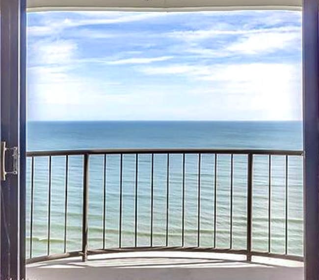 property at 3003 S Atlantic Ave