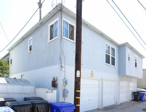 4522 Georgia St in San Diego, CA - Building Photo - Building Photo