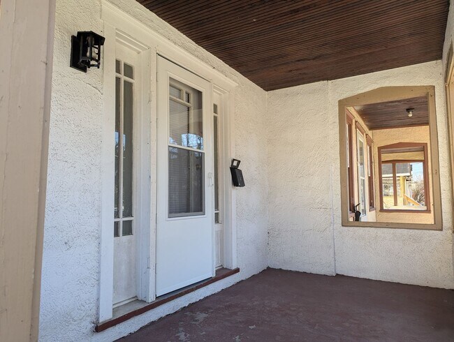 654 2nd Ave in Williamsport, PA - Building Photo - Building Photo