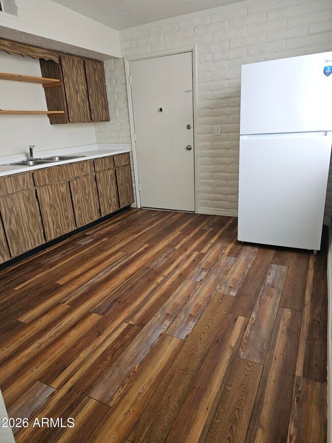 306 3rd St in Huachuca City, AZ - Building Photo - Building Photo