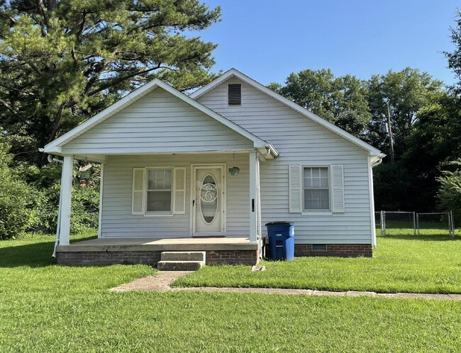 property at 304 Raven St