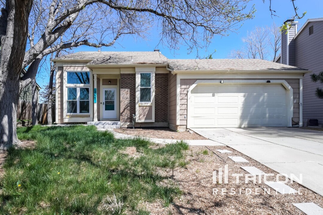 3009 W 127th Ave in Broomfield, CO - Building Photo