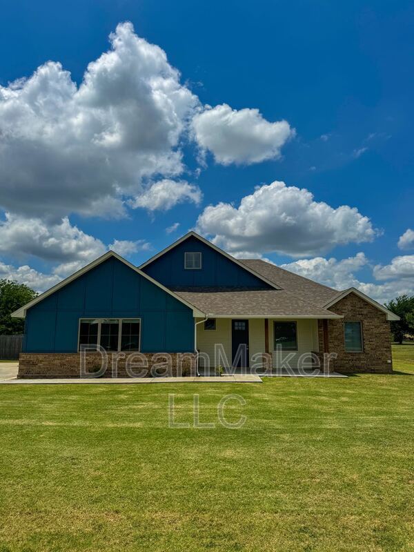 property at 4826 Magnolia Meadow Way
