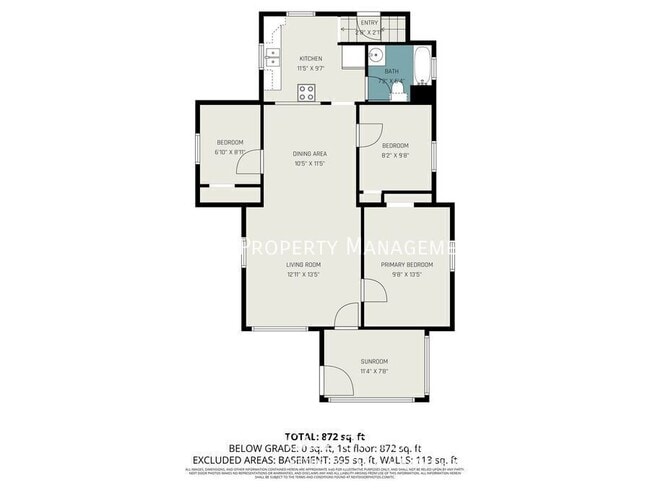 2913 Howden St in Muskegon Heights, MI - Building Photo - Building Photo