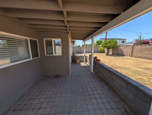 4502 E Glenrosa Ave in Phoenix, AZ - Building Photo - Building Photo