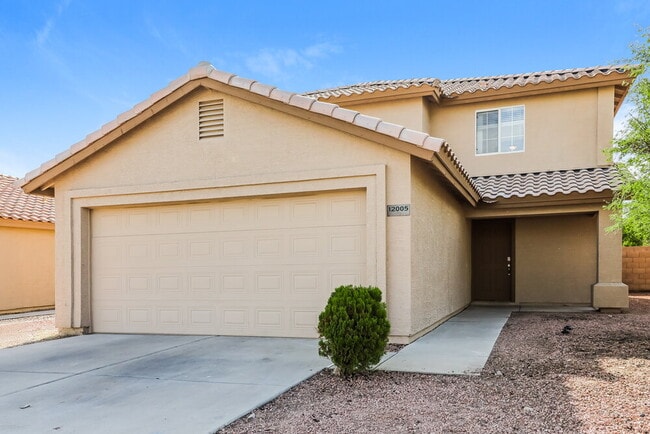 property at 12005 W Corrine Dr