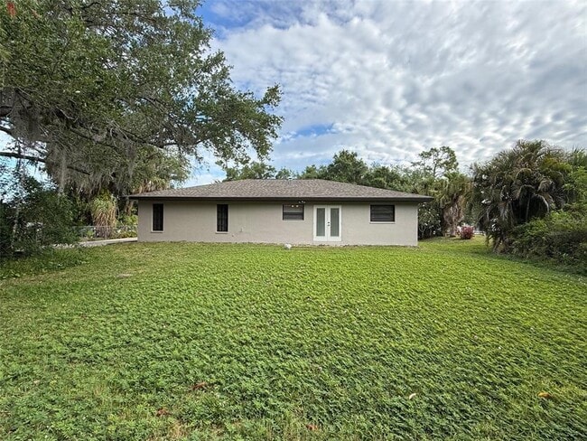 20979 Lawson Ave in Port Charlotte, FL - Building Photo - Building Photo