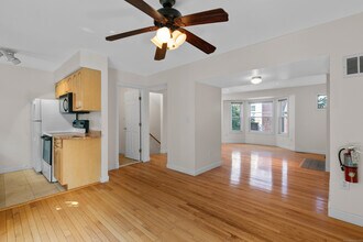 58 Edgewood Ave in New Haven, CT - Building Photo - Building Photo