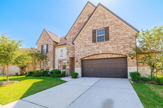 13830 Amelia Lake Ln in Houston, TX - Building Photo - Building Photo