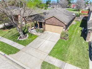 25531 Dappled Filly Dr in Tomball, TX - Building Photo - Building Photo