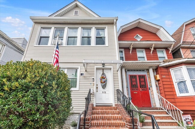91-28 89th St in Queens, NY - Building Photo - Building Photo