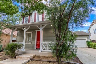 288 W Fauna Ave in Mountain House, CA - Building Photo - Building Photo
