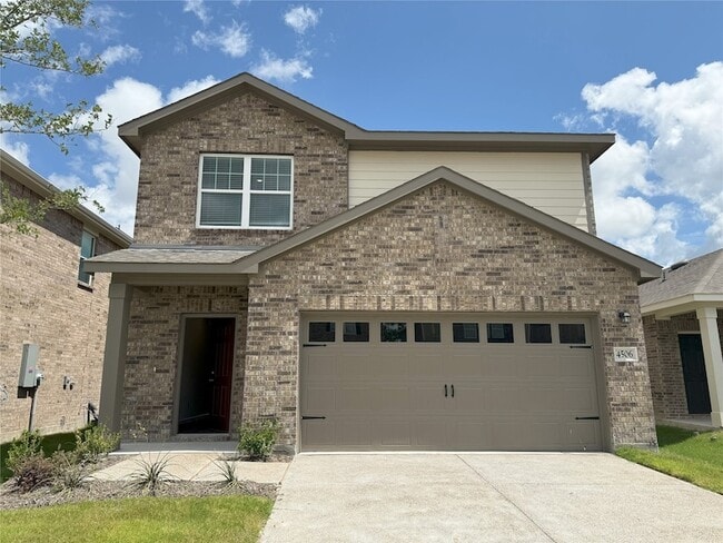 property at 4506 Winecup Rd