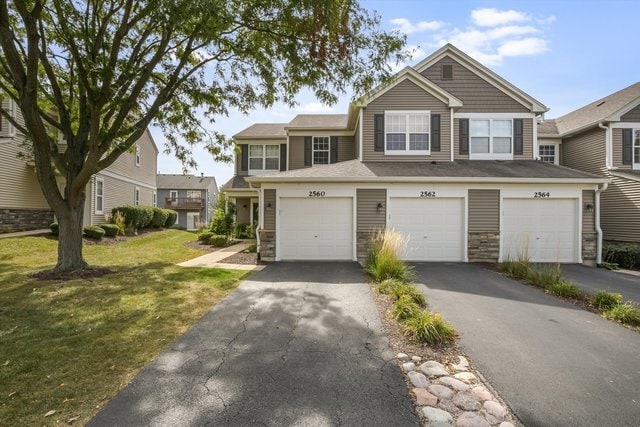 2562 Golf Ridge Cir in Naperville, IL - Building Photo - Building Photo